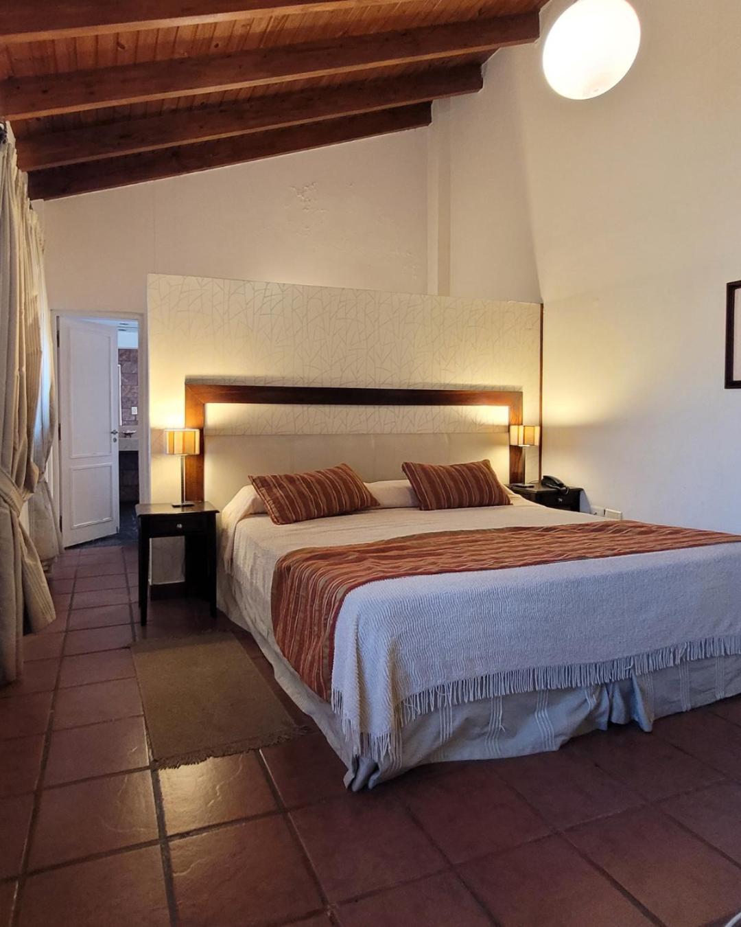 Delvino Boutique Hotel Сальта Екстер'єр фото