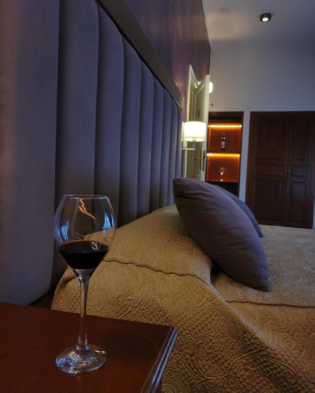 Delvino Boutique Hotel Сальта Екстер'єр фото