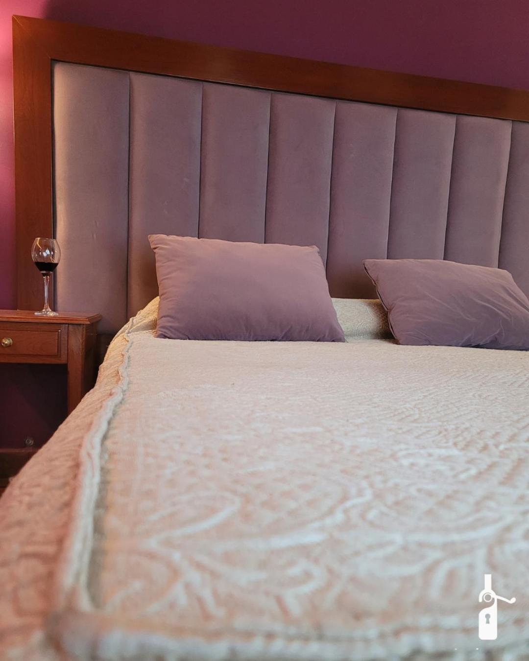 Delvino Boutique Hotel Сальта Екстер'єр фото